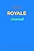 Clash Royale Journal