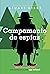 Campamento de espías