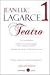 Teatro, vol. 1: Los candida...