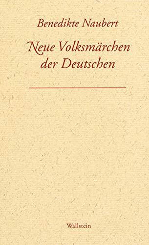 Neue Volksmärchen der Deutschen