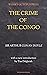 The Crime of the Congo: ann...