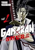 Gamaran: Shura, Vol. 1