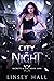 City of Night (Secrets & Si...
