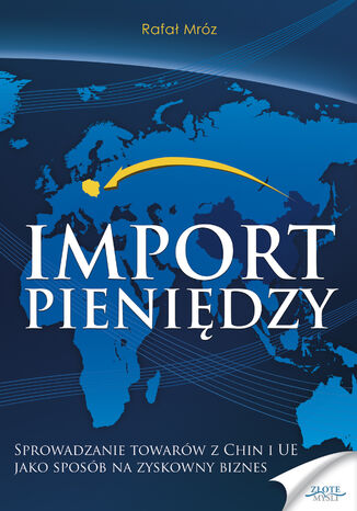 Import Pieniędzy (CD-ROM)