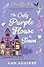 The Only Purple House in To...