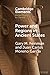 Power and Regions in Ancient States by Gary M. Feinman