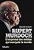 Rupert Murdoch by David Colon