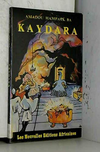 Kaydara (French Edition)