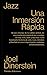 Jazz: Una inmersión rápida