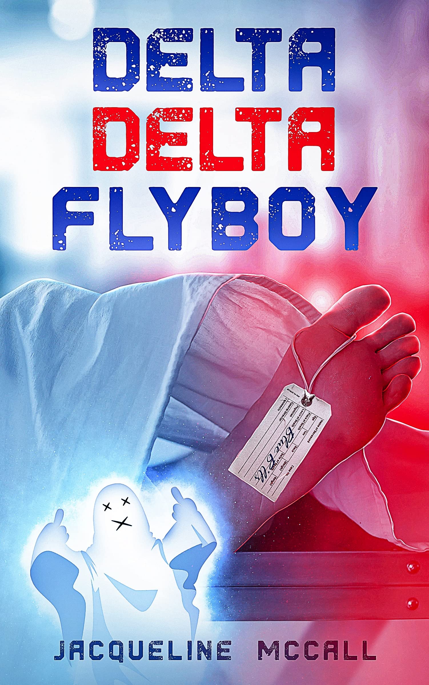Delta Delta Flyboy (ebook)
