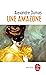 Une Amazone (French Edition)