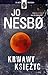 Krwawy Księżyc (Harry Hole, #13)