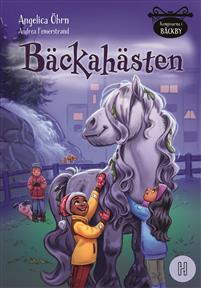 Bäckahästen (Hardcover)