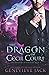 The Dragon of Cecil Court (The Treasure of Paragon)
