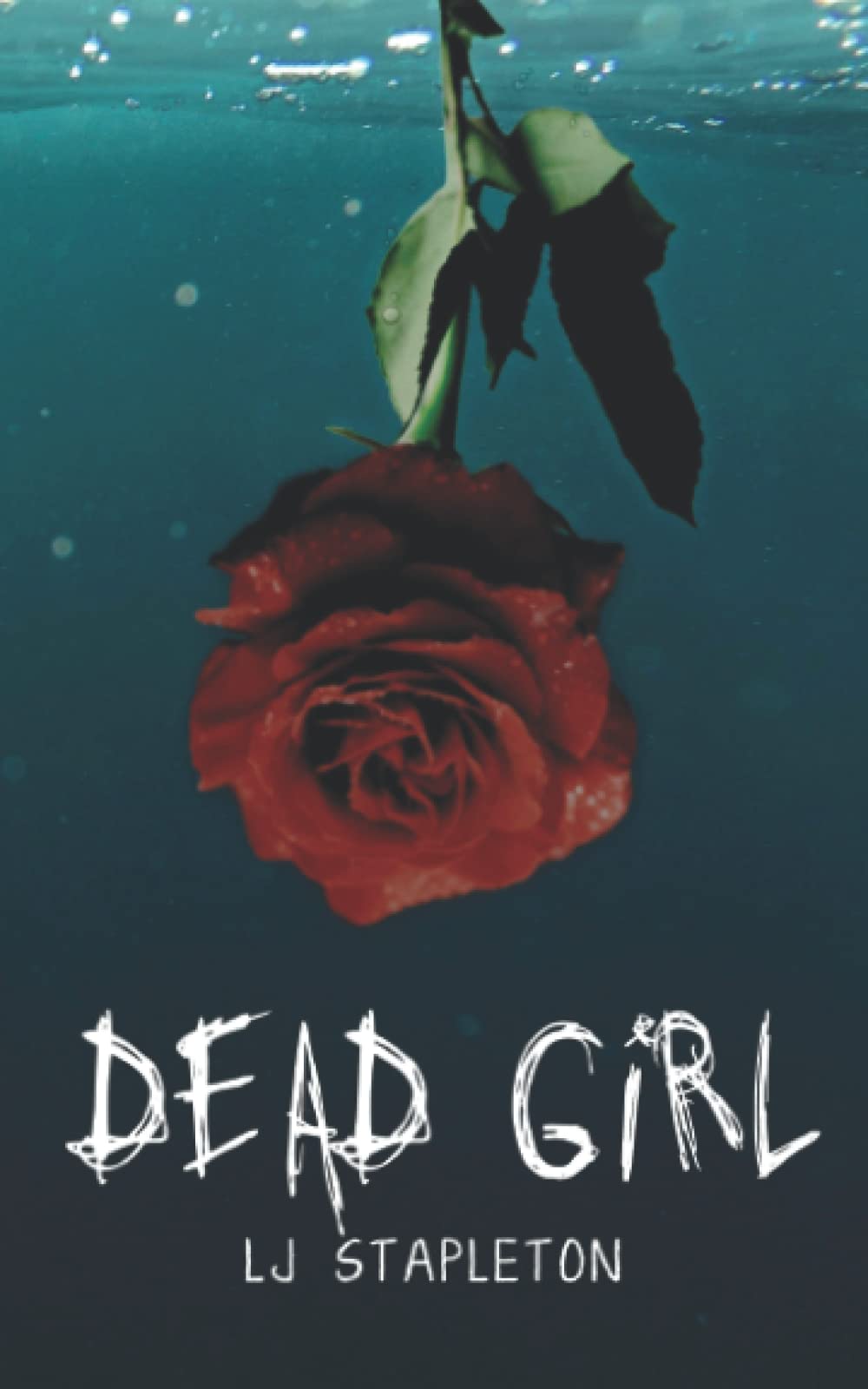 Dead Girl (Paperback)