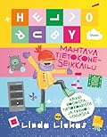 Hello Ruby - Mahtava tietokoneseikkailu