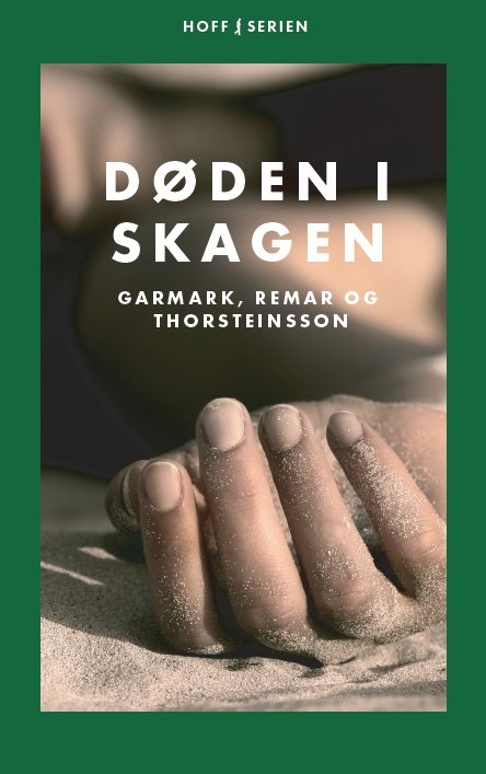 Døden i Skagen (Hoff-serien, #5)