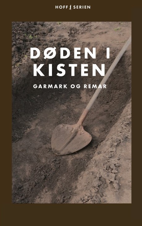 Døden i kisten (Hoff-serien, #4)