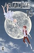 Ariadne in the Blue Sky, Vol. 15