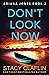 Don't Look Now (Ariana Jones)