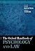 The Oxford Handbook of Psyc...