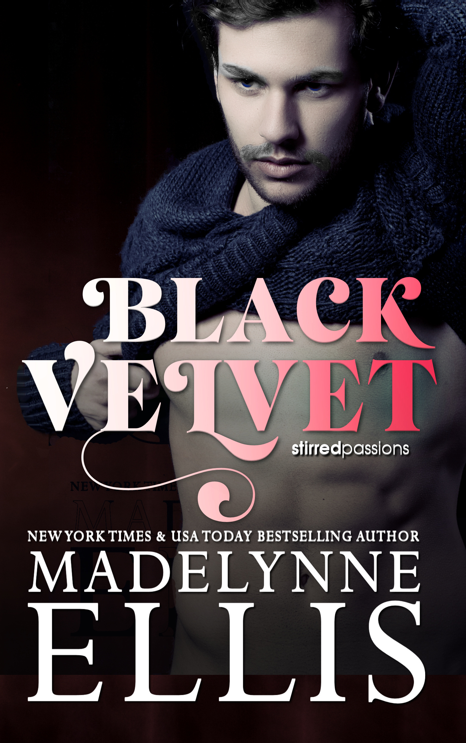 Black Velvet (Kindle Edition)