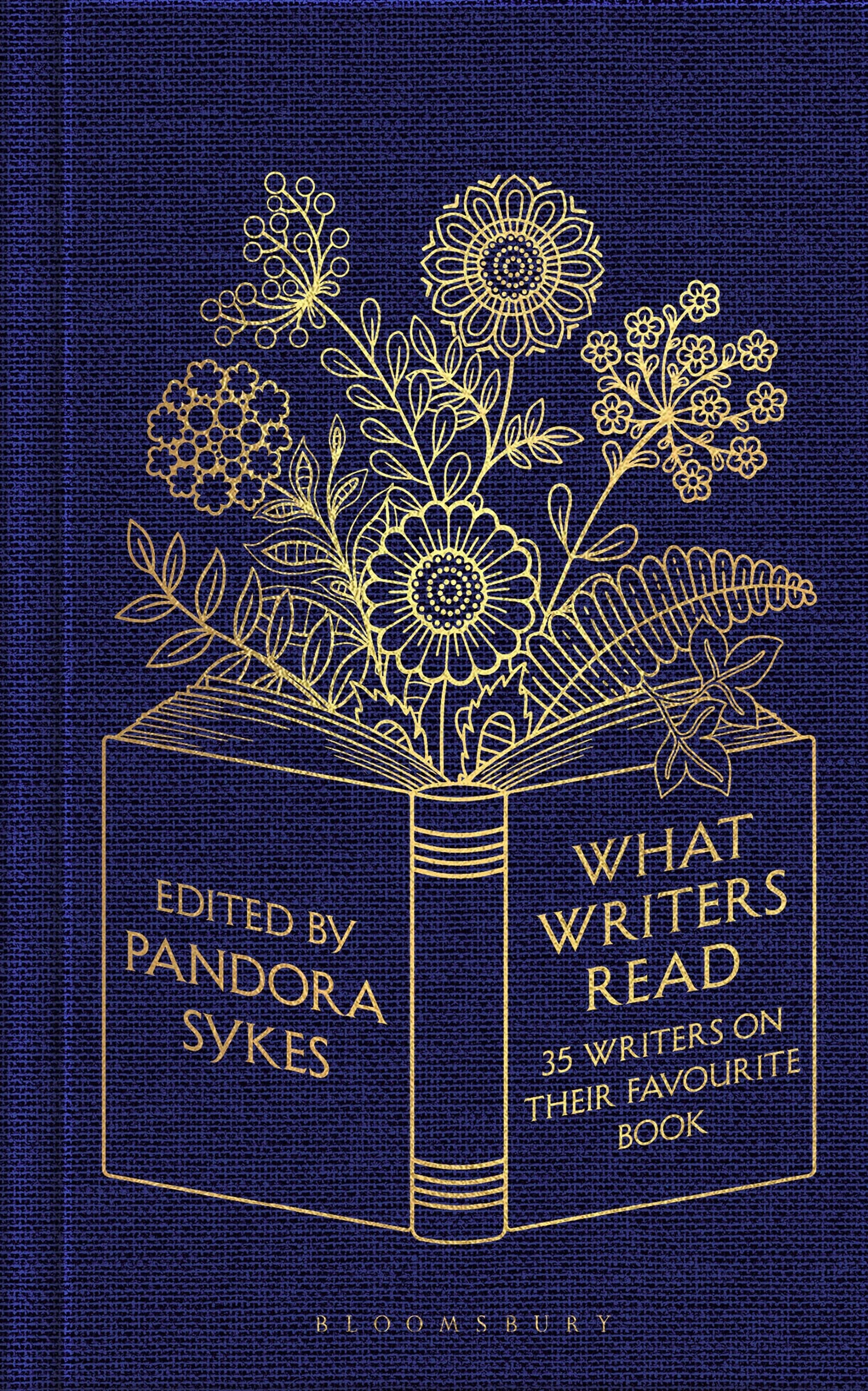 What Writers Read: 35 Writers on Their Favourite Book (Kindle Edition)