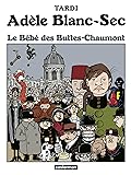 Le Bébé des Buttes-Chaumont