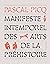 Manifeste intemporel des ar...