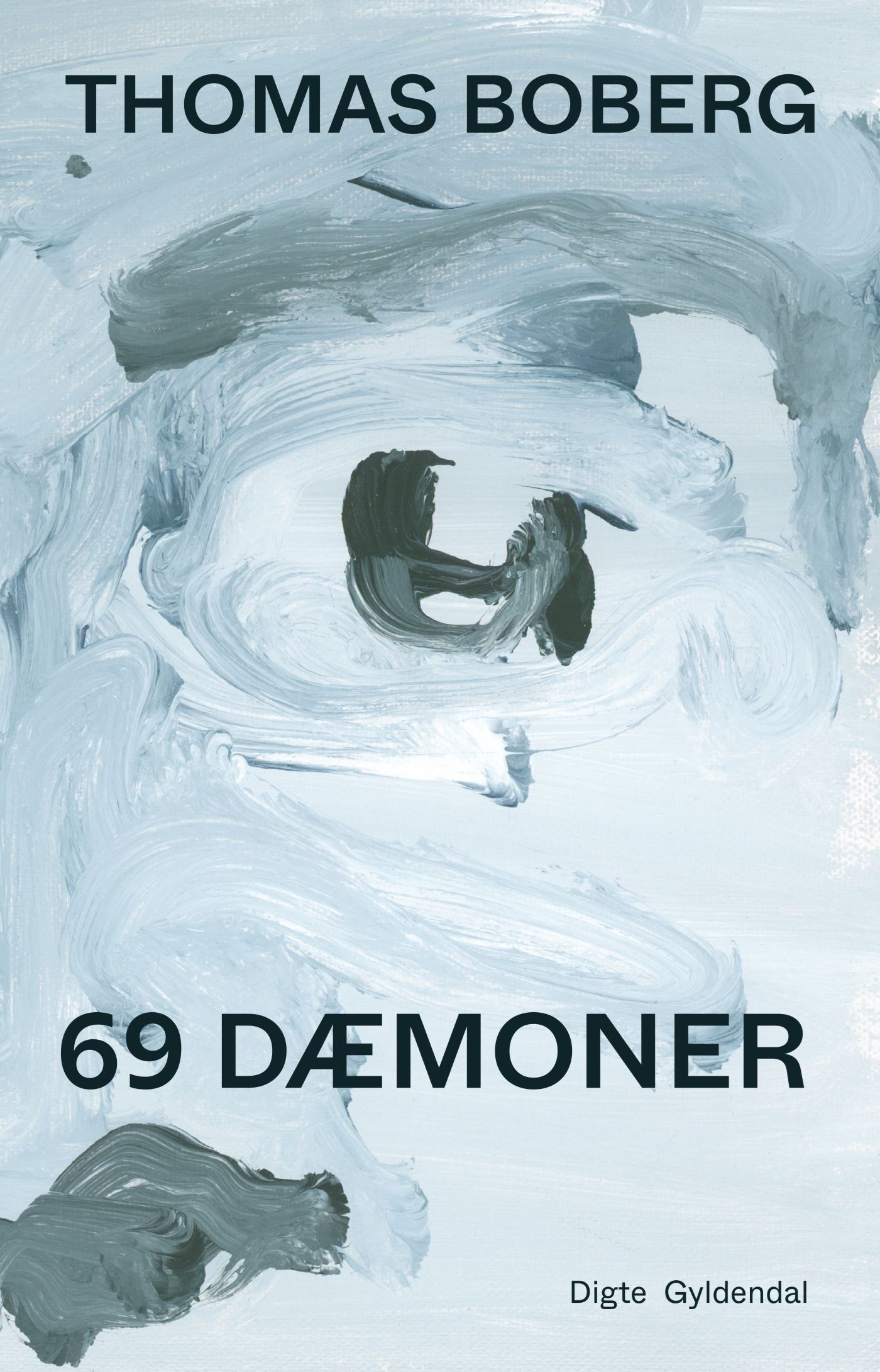 69 dæmoner