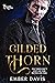 Gilded Thorn
