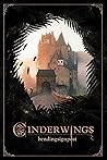 Cinderwings by bendingsignpost Cinderwings by bendingsignpost