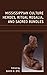 Mississippian Culture Heroes, Ritual Regalia, and Sacred Bundles by David H. Dye