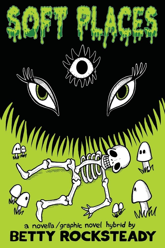 Soft Places (Paperback)