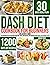 Dash diet Cookbook for begi...
