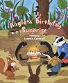 Hoglets' Birthday Surprise