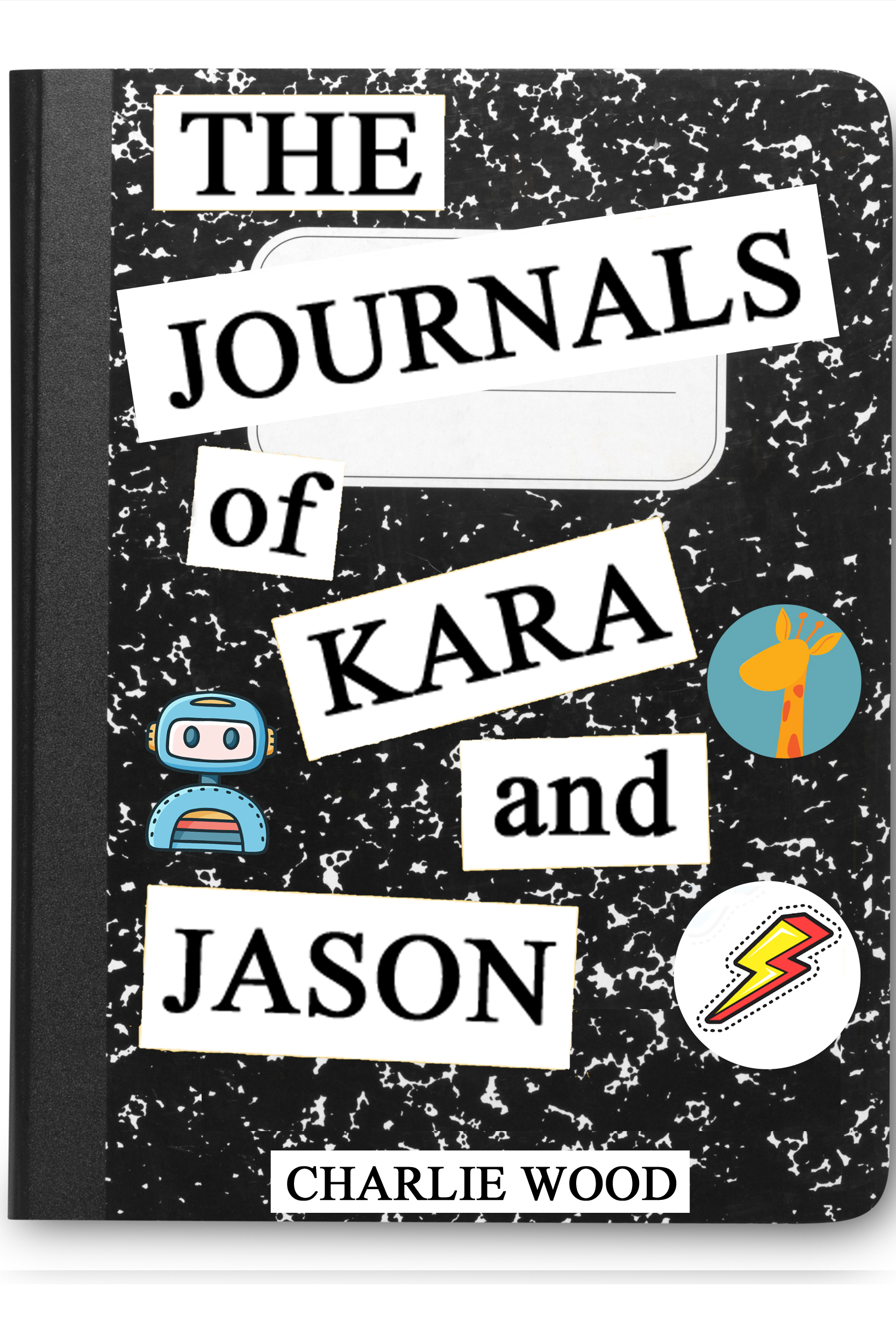 The Journals of Kara and Jason