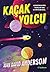 Kaçak Yolcu (İkarus Günlükleri #1)