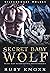 Secret Baby Wolf (Silvercoa...