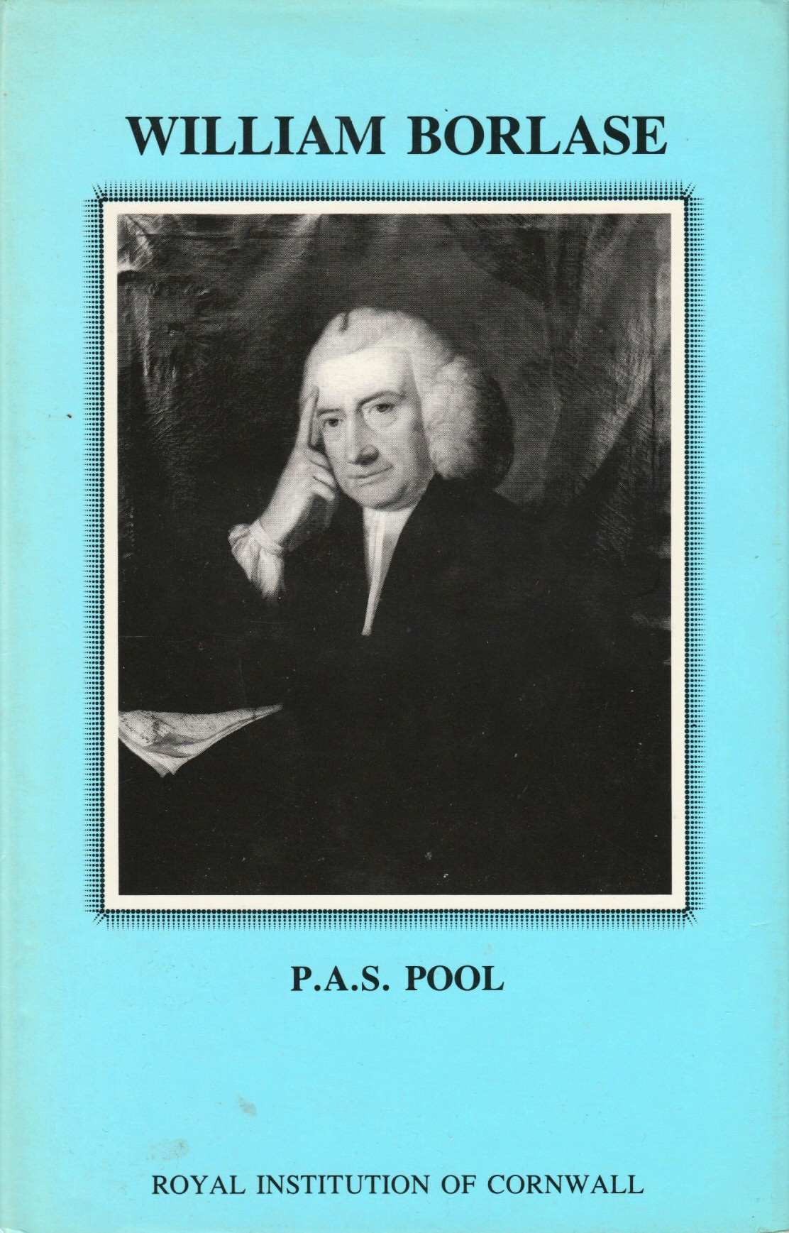 William Borlase