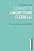éléments de linguistique te...