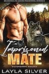Imprisoned Mate (Silverdawn Wolves #5)