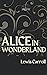 Alice In Wonderland (Large ...