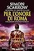 Per l'onore di Roma (Eagle, #20)