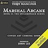 Marshal Arcane
