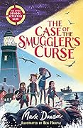 The Case of the Smuggler’s Curse