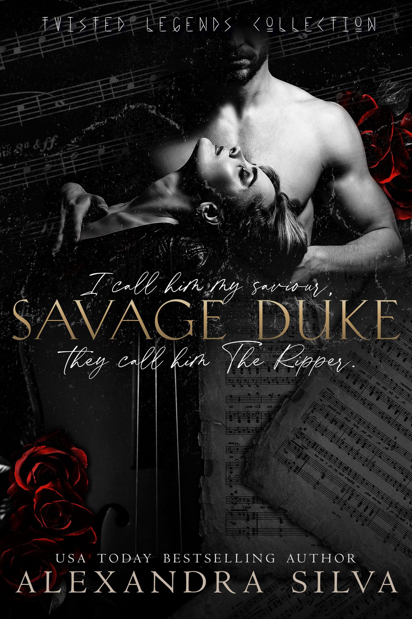 Savage Duke