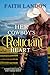 Her Cowboy's Reluctant Hear...