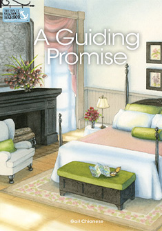 A Guiding Promise (The Inn at Magnolia Harbor, #14)