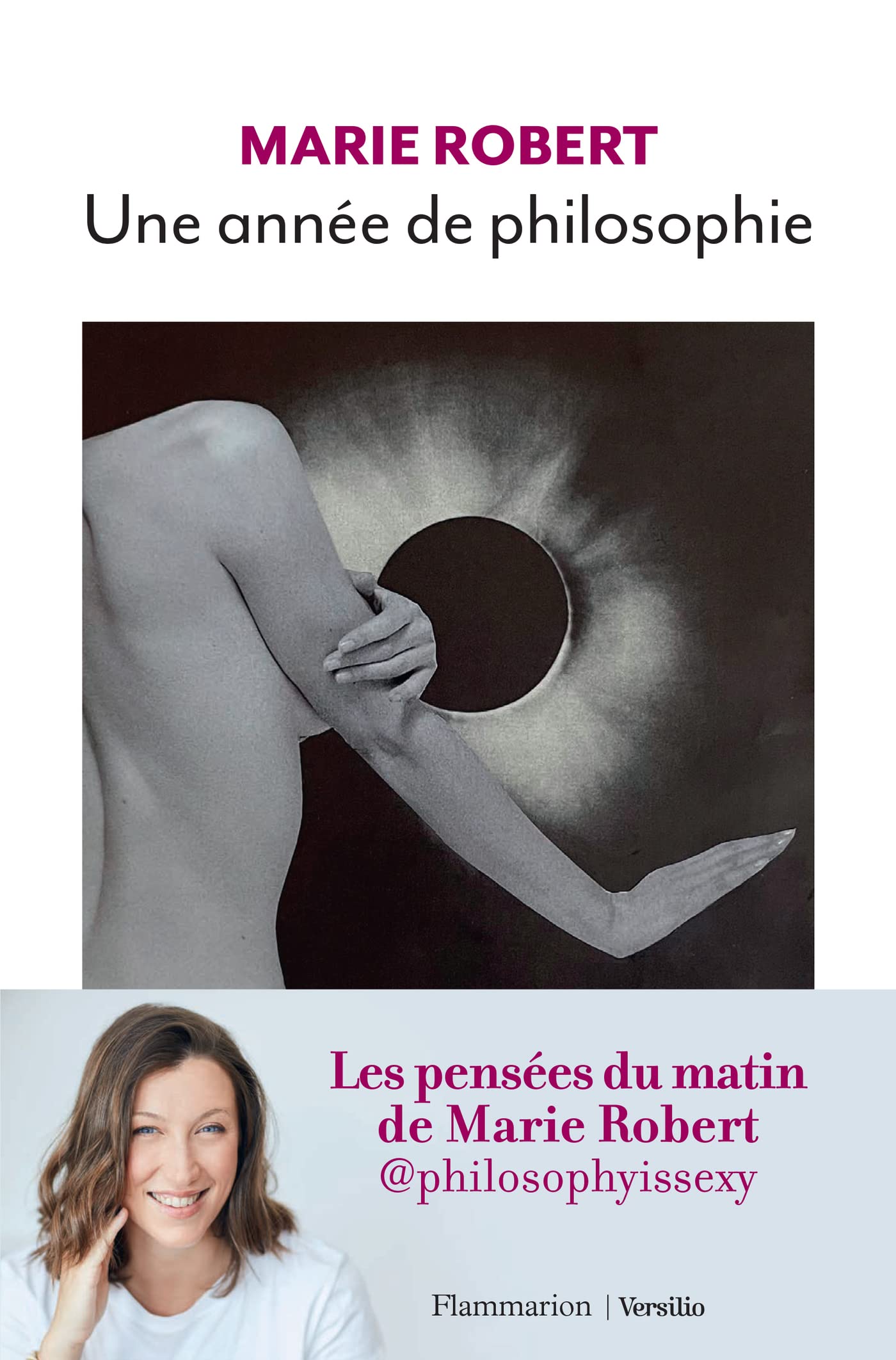 Une année de philosophie (French Edition)